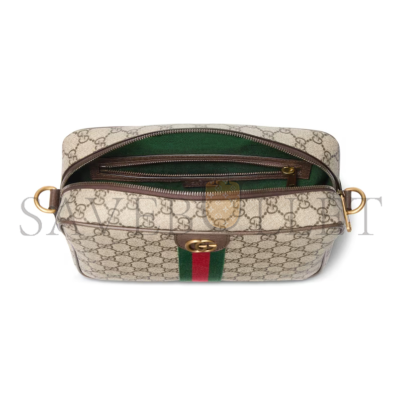 G*u*i ophidia medium crossbody bag ‎834468 (28.5*18*7.5cm)